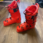 PANCERICE ATOMIC HAWK - GRIP WALK