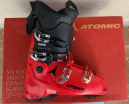 PANCERICE ATOMIC HAWX ULTRA R 110 odlično stanje