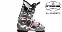 PANCERICE  NORDICA GTS 6 BR 43,5 / R1, RATE !!