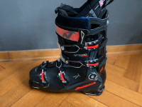 Pancerice NORDICA SPEEDMACHINE 110 28.5