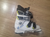 Pancerice Salomon broj 22-25,5 (35 - 36)