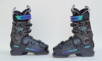 Salomon S/Pro Supra BOA 95 GW ženske pancerice Vel. 24.5
