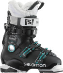 Salomon Quest Access X70 ženske pancerice, vel. 26.5, crna - NOVE!