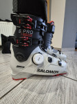 Salomon Supra Boa 120 GW