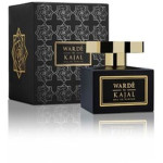 24 Kajal Warde Eau De Parfum Unisex 100 ml