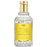 Acqua Colonia Lemon & Ginger Eau De Cologne By 4711 50 Ml