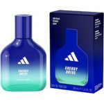 Adidas Energy Drive Edp Spray 100ml