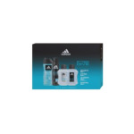 ADIDAS Est Adidas Ice Dive Edt 100g L 250ml After Shave Bs 150ml