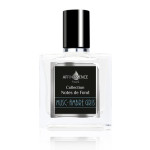 Affinessence Musc Ambre Gris Parfemska voda Unisex 50 ml