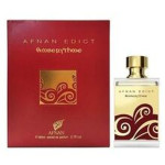 Afnan Edict Amberythme ekstrakt parfema 80ml