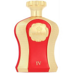 Afnan Her Highness Red parfemska voda u spreju 100 ml