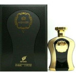 Afnan V Eau de Parfum 100 ml u Spreju