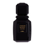 Ajmal Amber Wood Noir - EDP