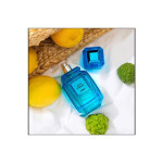 Ajmal Eau d'Oud parfemska voda 100 ml unisex