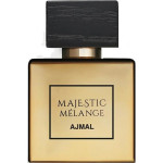 Ajmal Majestic Melange Parfemska voda Unisex 100 ml