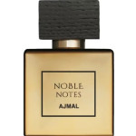 Ajmal Noble Notes EDP U