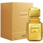 Ajmal Oudesire eau de parfum spray (unisex) 100 ml