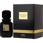 Ajmal Patchouli Wood parfemska voda 50ml