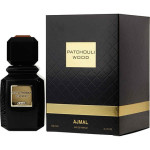 Ajmal Patchouli Wood parfemska voda u spreju 100ml unisex