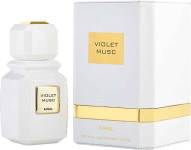 Ajmal Violet Musc 100 ml parfemska voda sprej unisex