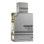 AL HARAMAIN Amber Oud Carbon Parfemska Voda Sprej 6.7oz