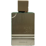 Al Haramain Amber Oud Exclusif Emerald
