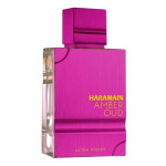 AL HARAMAIN AMBER OUD parfemska voda ultra-violet 120 ml sprej