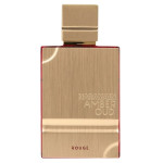 Al Haramain Amber Oud Rouge eau de parfum 120 ml