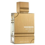 Al Haramain - Amber Oud White Edition - Parfemska voda u spreju - 100