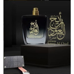 Al Haramain Areej Al Oud 100ml | Men's Eau de Parfum | Luxurious