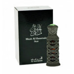 Al Haramain Musk Noir 12ml Perfume Oil | Luxury Sweet Perfumes |