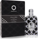 Al Haramain Orientica Oud Saffron parfemska voda sprej (unisex) 80 ml