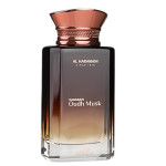 Al Haramain Oudh Musk EDP 100 ml