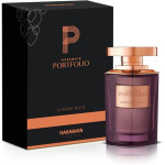 Al Haramain Portfolio Euphoric Roots Arabian Perfume 75 ml u spreju