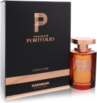 AL HARAMAIN PORTFOLIO parfemska voda Cupid's Rose 75 ml u spreju