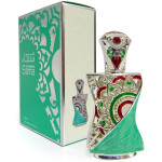 Al Haramain Sama Perfume oil 15ml | Arabian Unisex Attar Oil | Fruity
