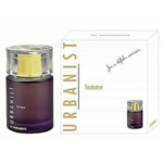 Al Haramain Urbanist Femme - Edp