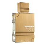 AL HARMAIN Al Haramain Amber Oud White 6.7 Eau De Parfum unisex
