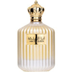 AL ZAAFARAN ANA AL MALIKAH I AM THE QUEEN EAU DE PARFUM 100ML