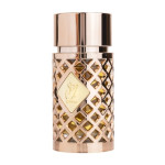 AL ZAAFARAN JAZZAB GOLD EAU DE PARFUM 100ML VAPORIZADOR