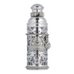 Alexandre.J Silver Ombre Parfemska voda Unisex Sprej 100 ml