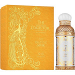 Alexandre J The Art Deco Collector The Majestic Musk EDP 100 ml