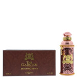 Alexandre J The Collector Morning Muscs EDP U 100 ml