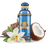 Alexandre J Zafeer Oud Vanille 100 ml - Parfemska voda u spreju