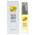 Alyssa Ashley Vanilla Eau De Toilette Spray 100ml