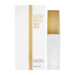 Alyssa Ashley White Musk Eau De Toilette Spray 100ml