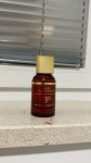 Ambre supermassive