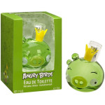 Angry Birds Pig Eau De Toilette Spray 50ml