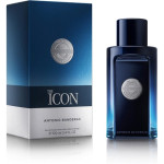 Antonio Banderas The Icon Eau De Toilette 100ml