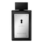 Antonio Banderas The Secret Hombre Edt 100ml Spray